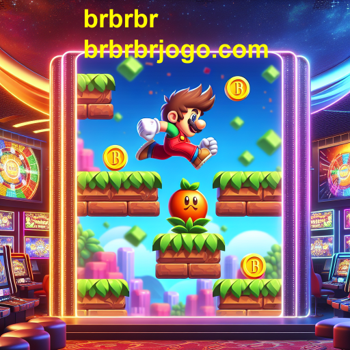 A Evolução dos Jogos de Plataforma: Do Clássico ao Moderno