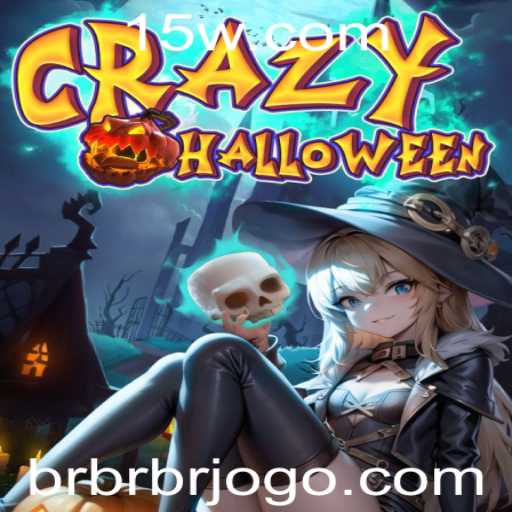 CrazyHalloween: Uma Experiência Inovadora e Assustadora no Mundo dos Jogos