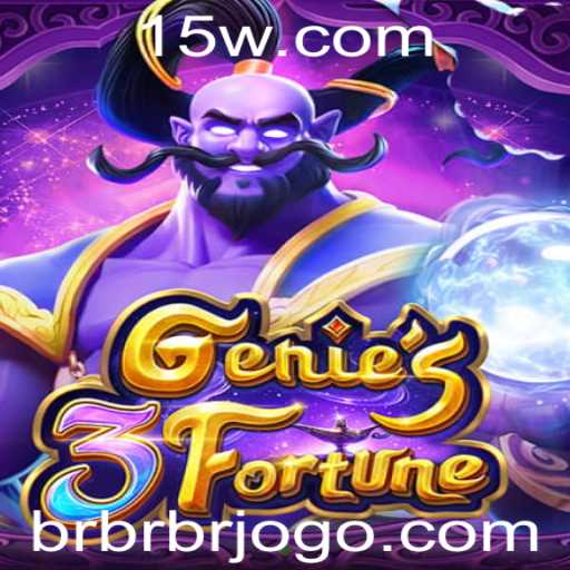 Descubra o Fascinante Mundo de Genie3Fortune: O Jogo que Conquista Corações