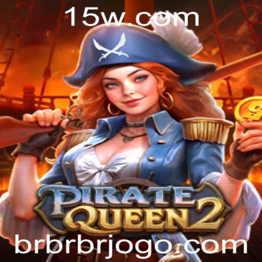 Explorando o Mundo de Aventura em PirateQueen2