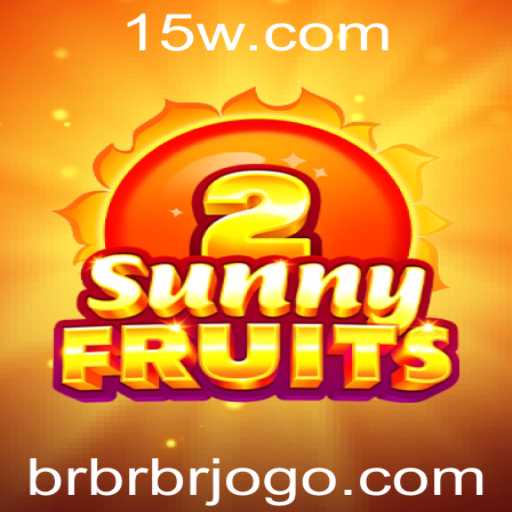 SunnyFruits2: Um Mergulho no Mundo Alegre dos Frutos